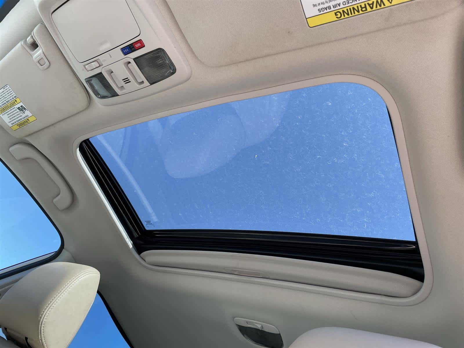 Thumbnail: 2018 Subaru Outback - 14