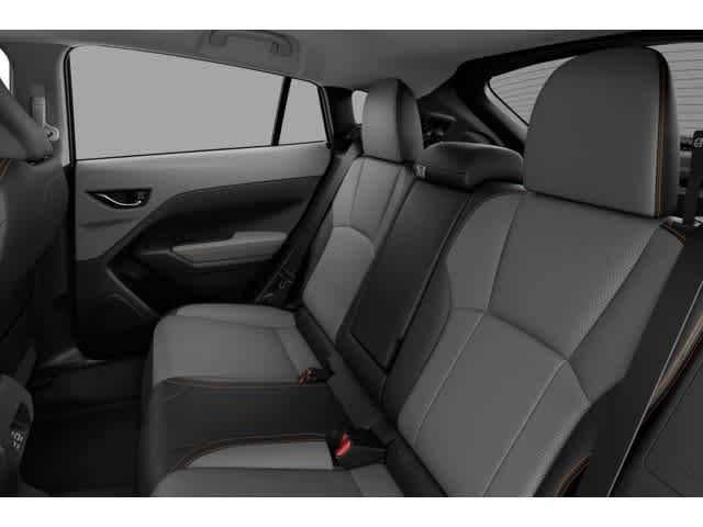 Thumbnail: 2026 Subaru Crosstrek - 17