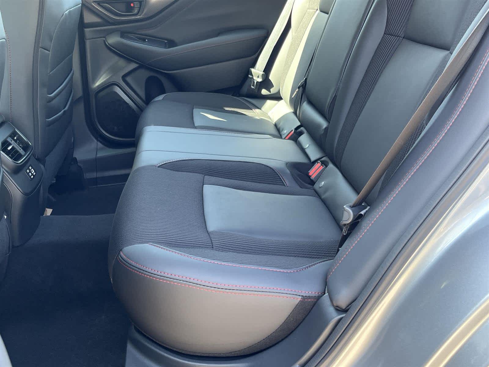 Thumbnail: 2025 Subaru Legacy - 15