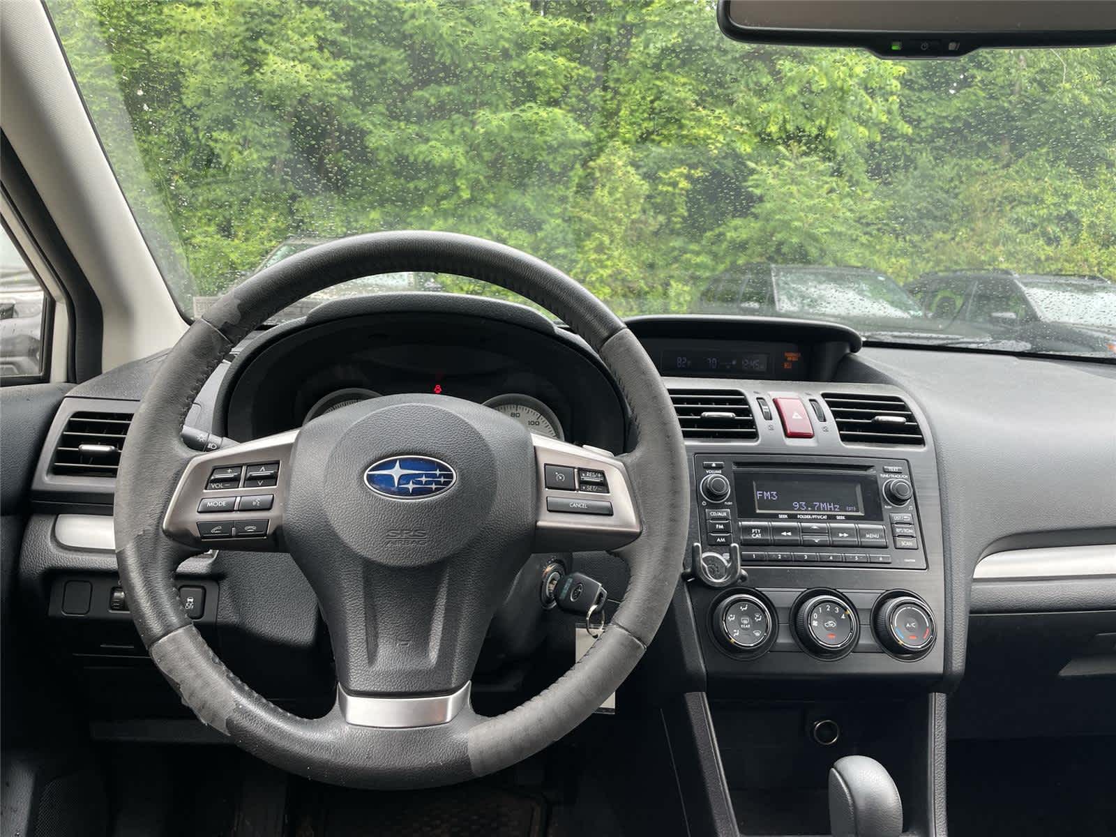 Thumbnail: 2014 Subaru Impreza - 11
