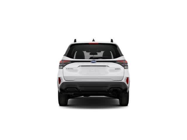 Thumbnail: 2026 Subaru Forester - 9