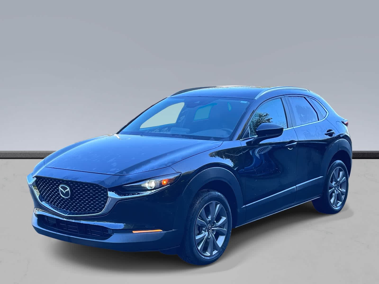 Thumbnail: 2023 Mazda CX-30 - 1