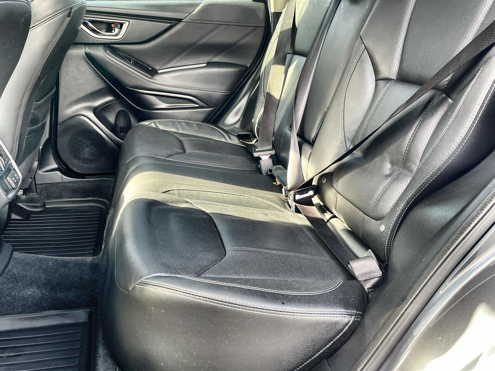 Thumbnail: 2020 Subaru Forester - 15