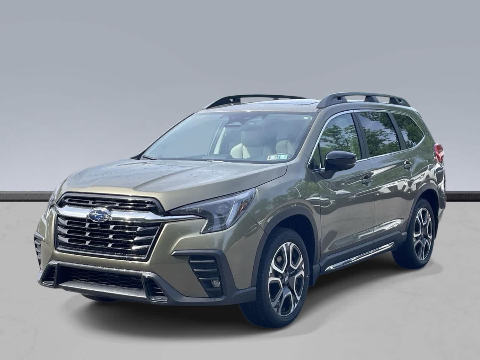 Thumbnail: 2026 Subaru Ascent - 1
