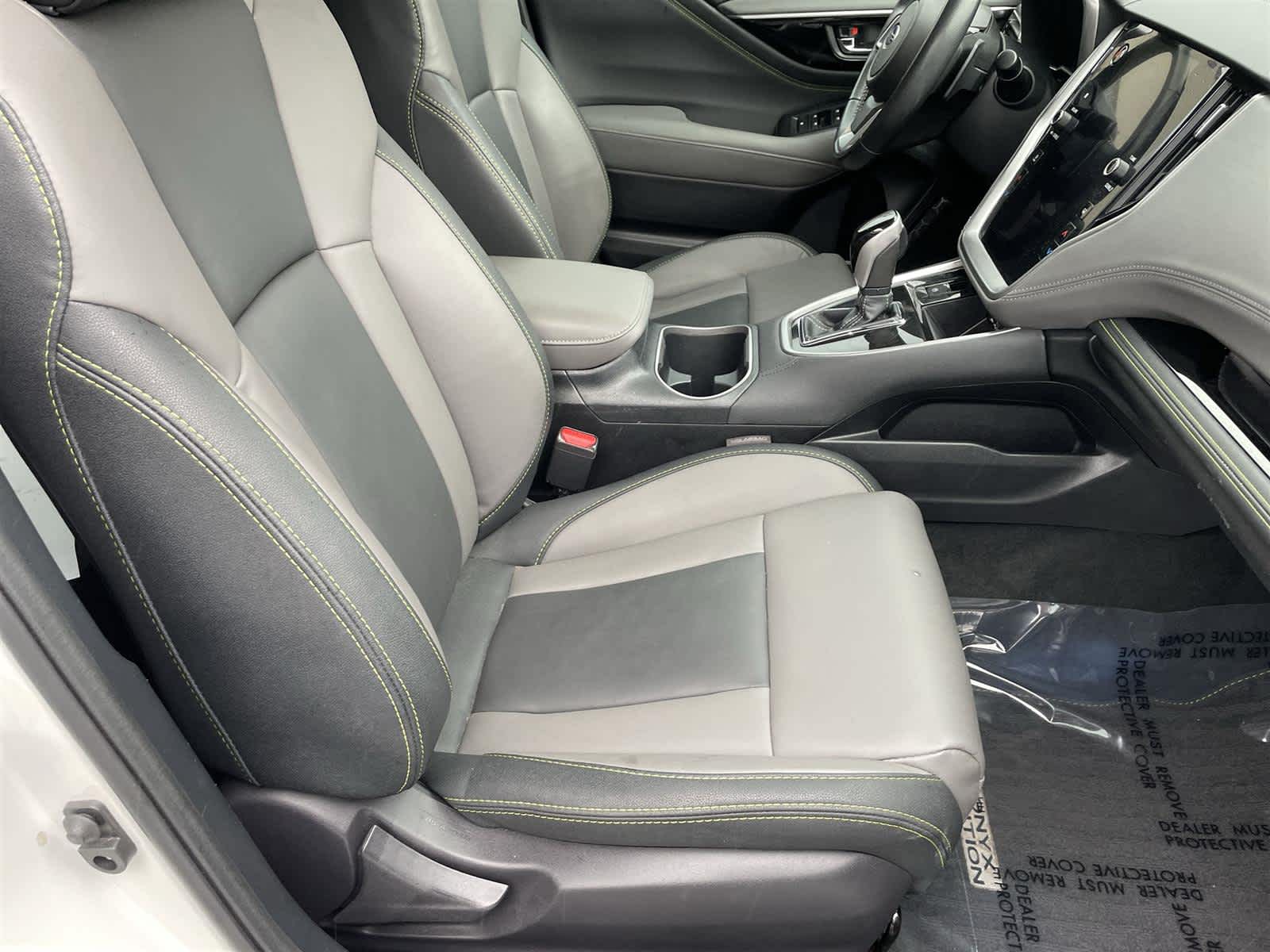 Thumbnail: 2023 Subaru Outback - 17