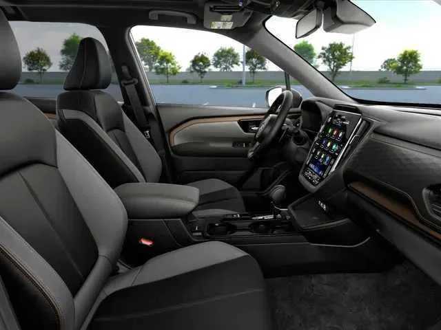 Thumbnail: 2026 Subaru Forester - 15
