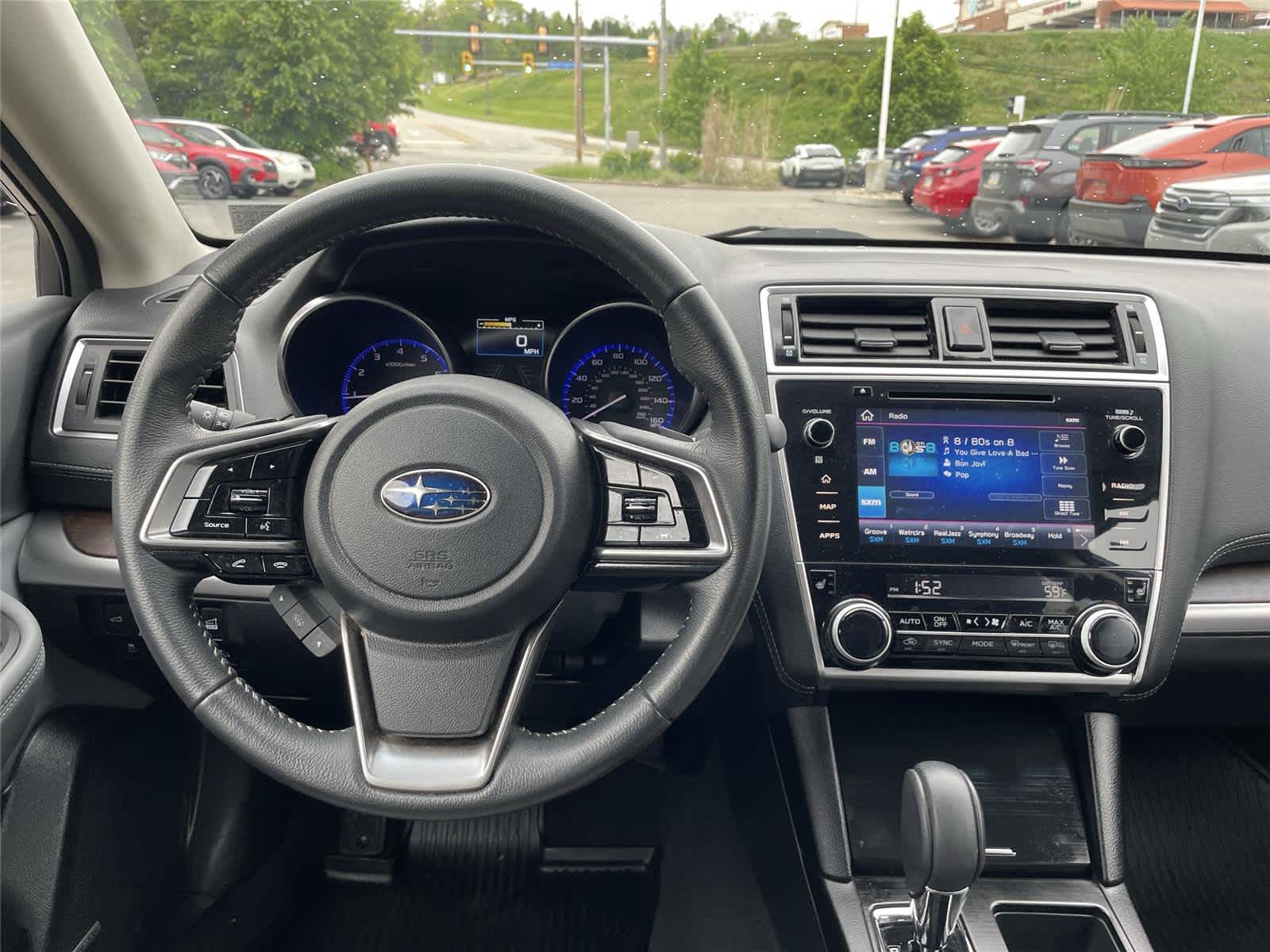 Thumbnail: 2019 Subaru Outback - 20