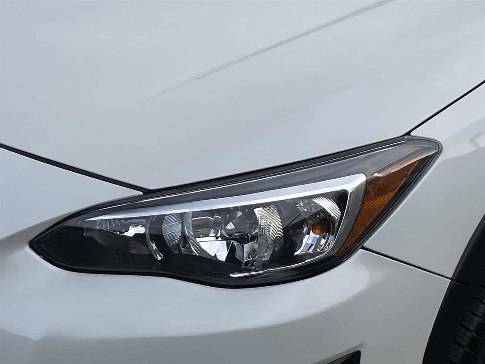 Thumbnail: 2023 Subaru Crosstrek - 9