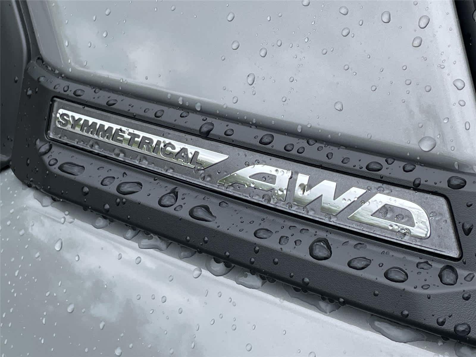 Thumbnail: 2025 Subaru Forester - 10