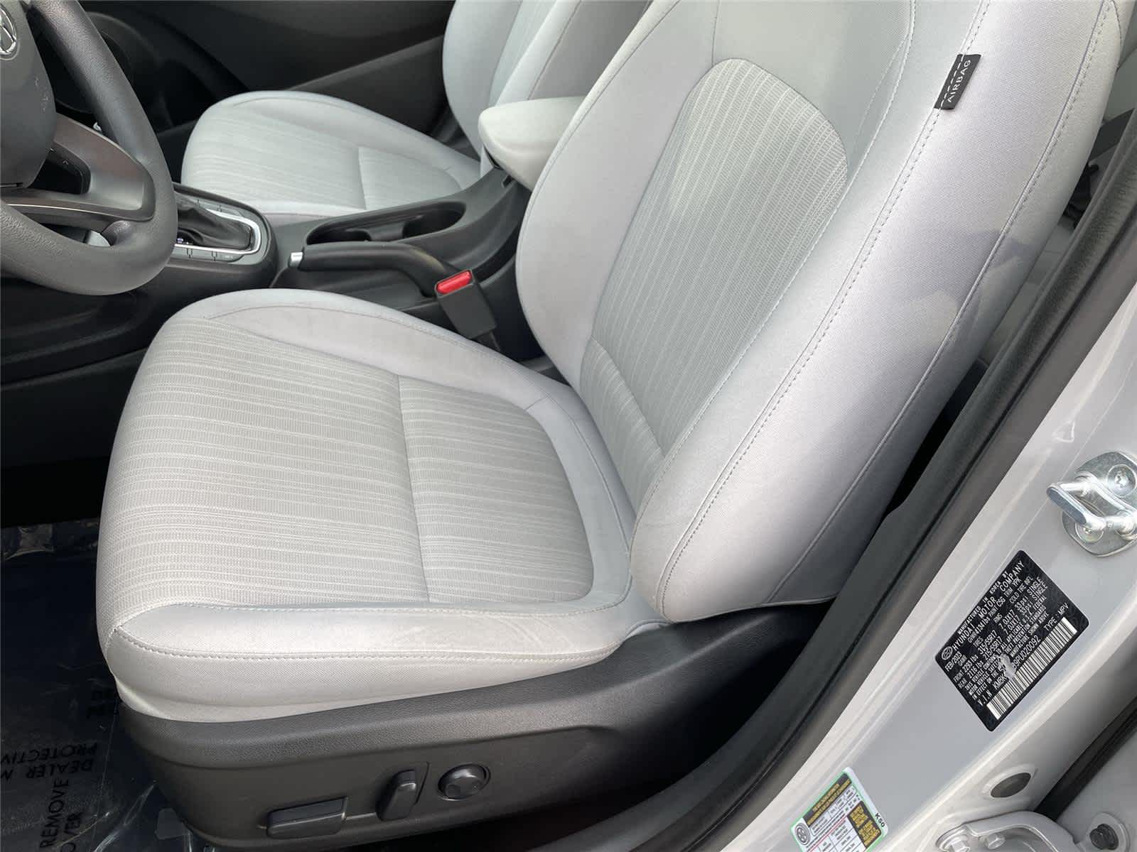 Thumbnail: 2023 Hyundai Kona - 12