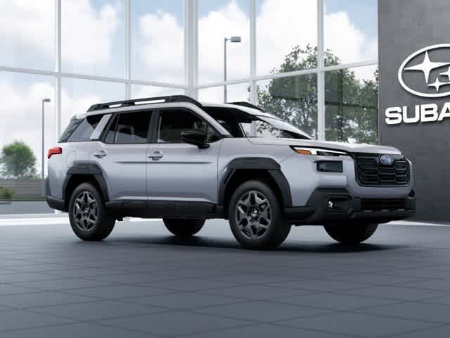 Thumbnail: 2026 Subaru Outback - 1