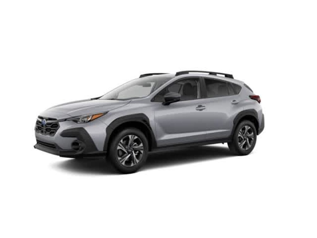 New 2025 Subaru Crosstrek Premium SUV