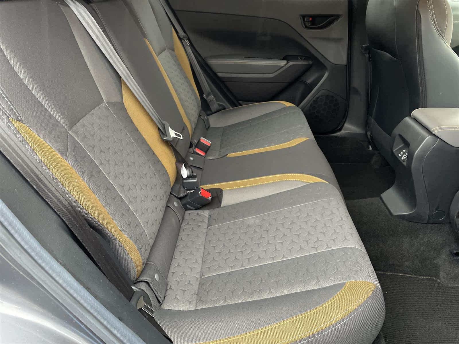 Thumbnail: 2024 Subaru Crosstrek - 17