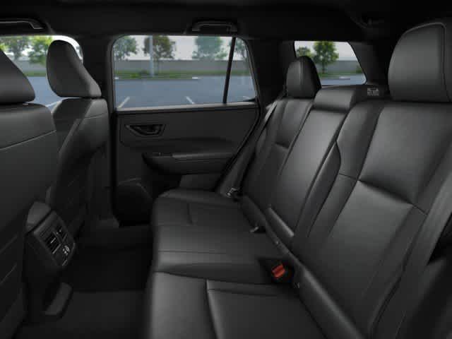 Thumbnail: 2026 Subaru Outback - 16