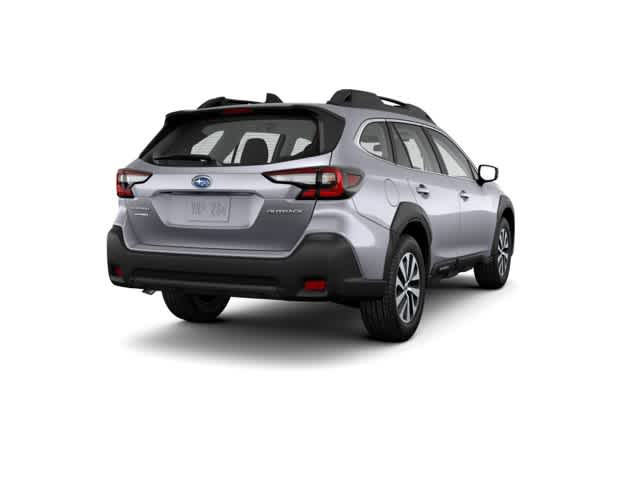 Thumbnail: 2025 Subaru Outback - 6