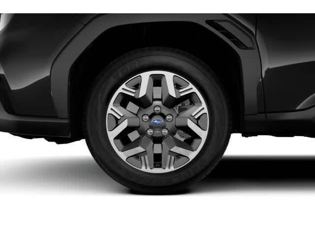 Thumbnail: 2026 Subaru Forester - 8