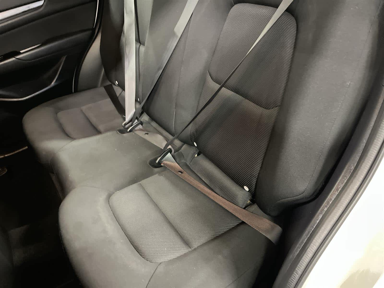 Thumbnail: 2023 Mazda CX-5 - 12