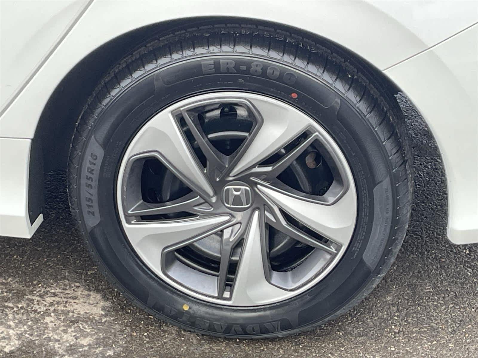 Thumbnail: 2019 Honda Civic - 11