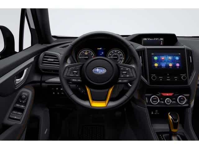 Thumbnail: 2025 Subaru Forester - 15