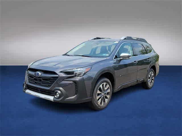 2025 Subaru Outback Touring -
                Mcmurray, PA