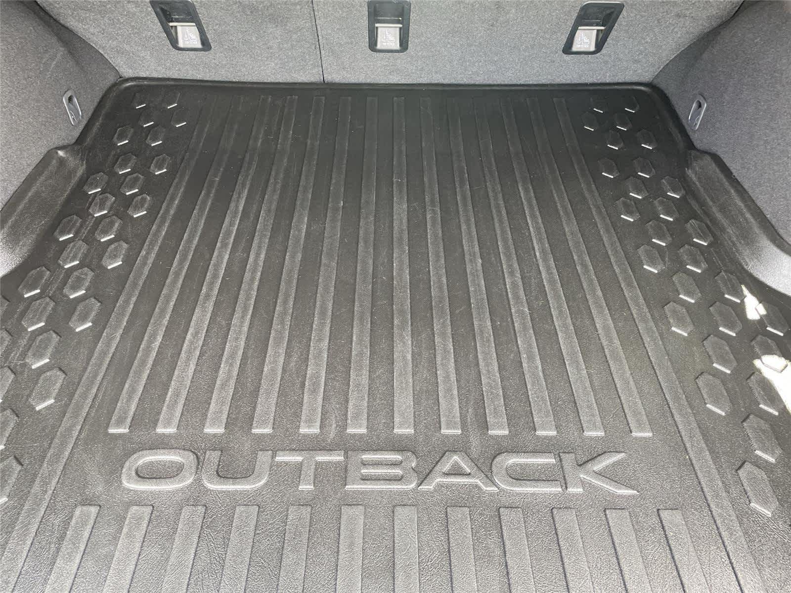 Thumbnail: 2025 Subaru Outback - 16