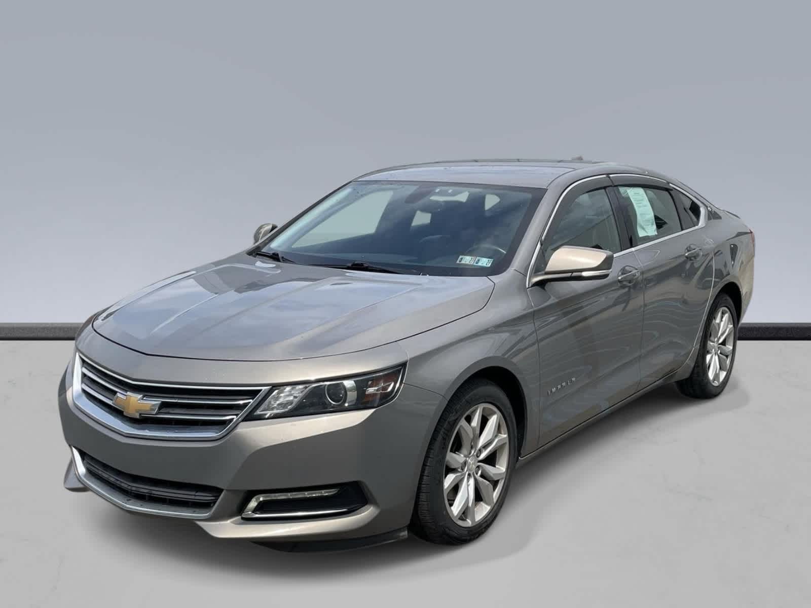 2019 Chevrolet Impala LT -
                  Mcmurray, PA