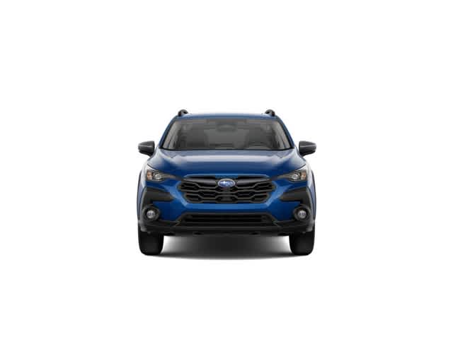 Thumbnail: 2025 Subaru Crosstrek - 8