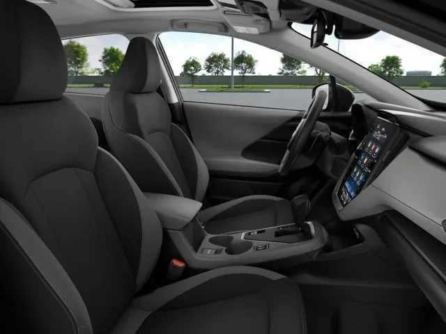 Thumbnail: 2026 Subaru Crosstrek - 15