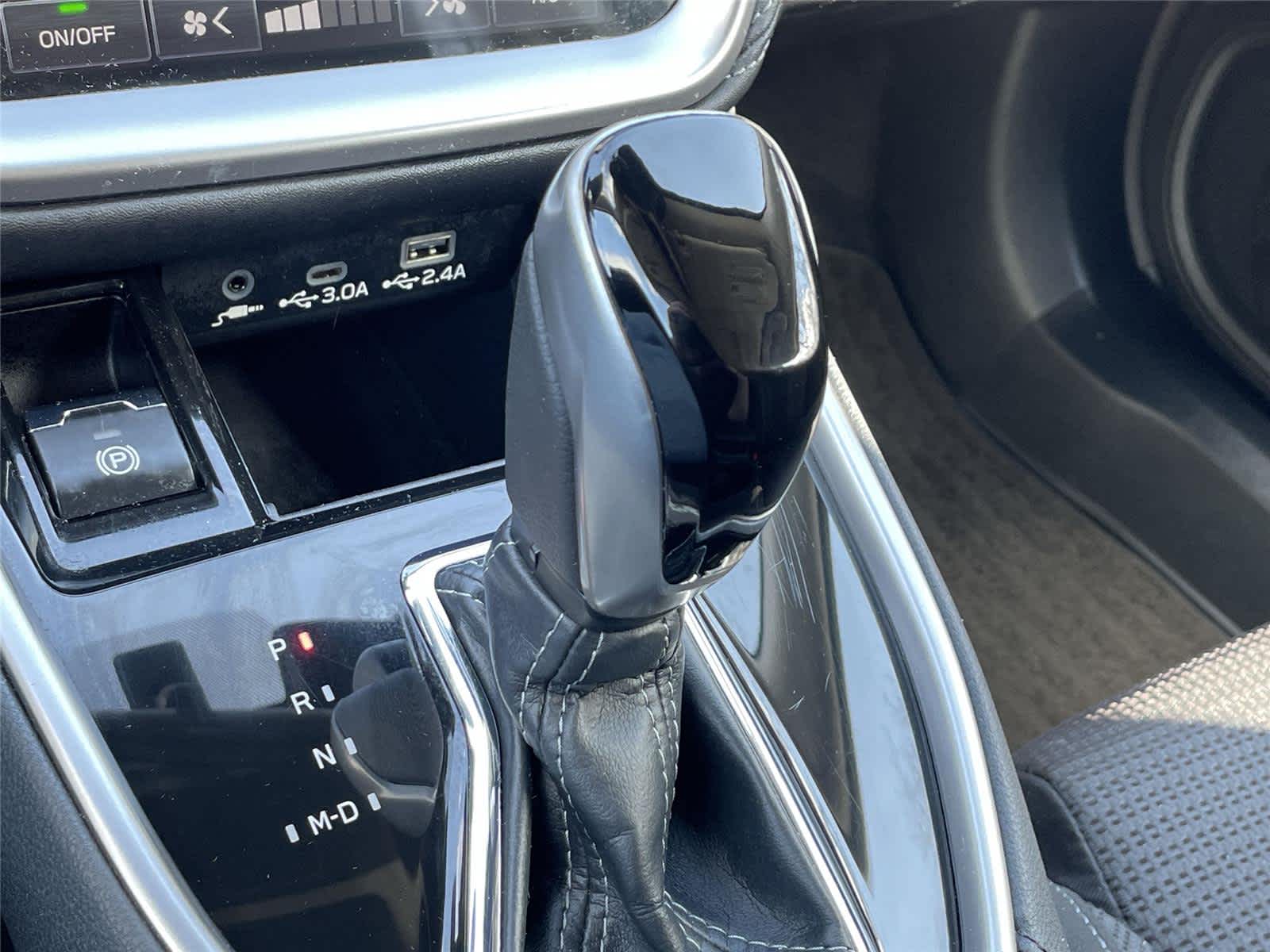 Thumbnail: 2025 Subaru Outback - 26