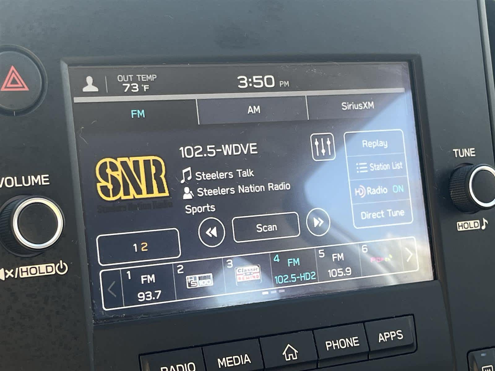 Thumbnail: 2025 Subaru Impreza - 17