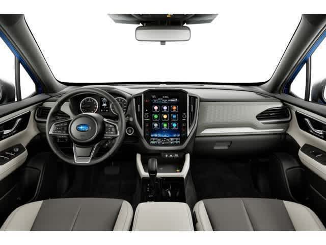 Thumbnail: 2026 Subaru Forester - 19