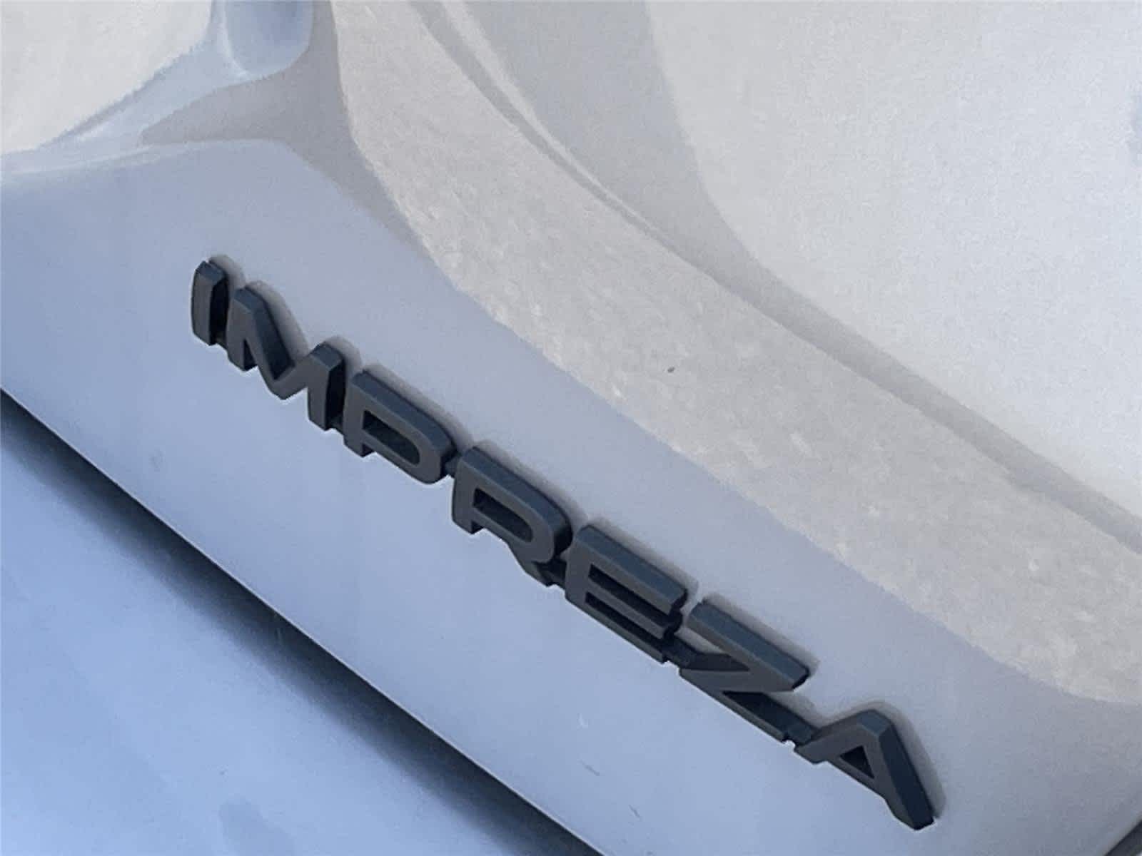 Thumbnail: 2026 Subaru Impreza - 10