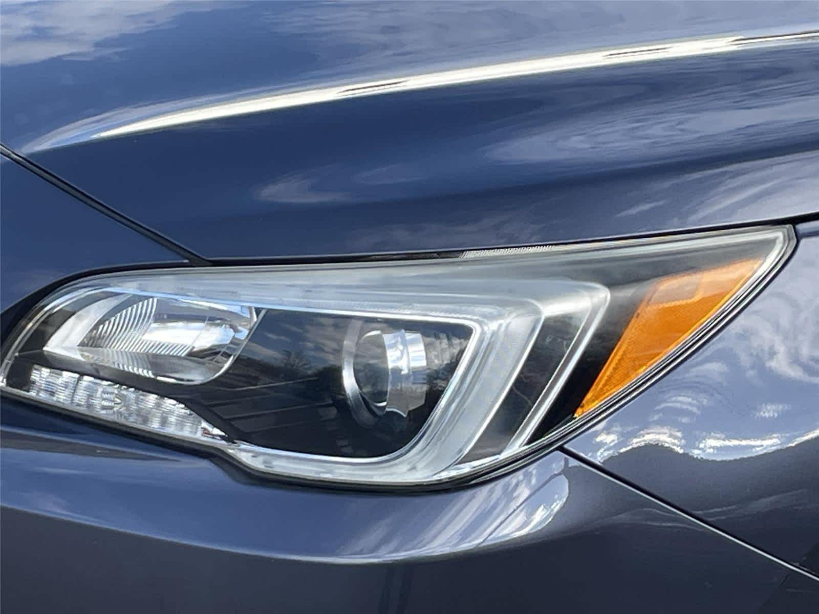 Thumbnail: 2015 Subaru Legacy - 6