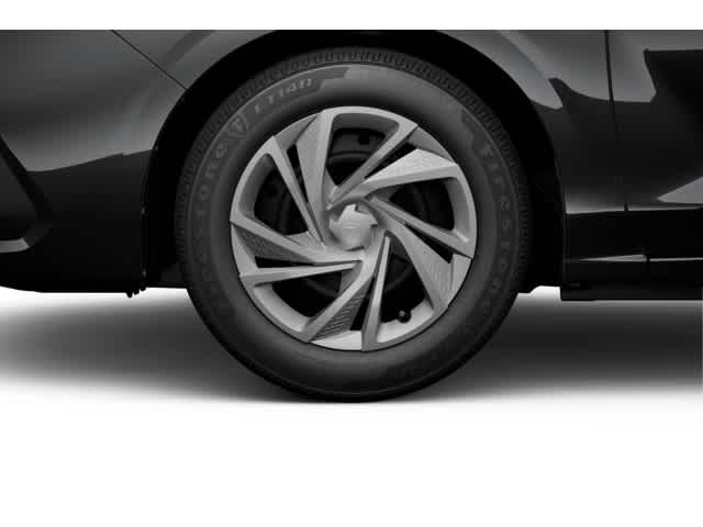 Thumbnail: 2025 Subaru Impreza - 10