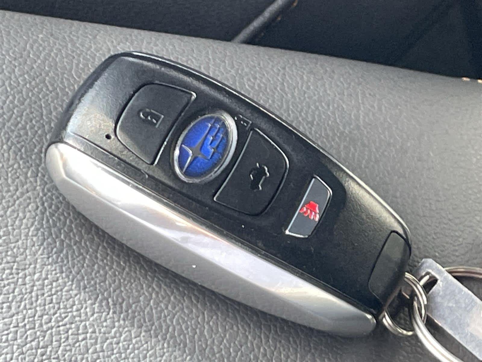 Thumbnail: 2025 Subaru Outback - 33