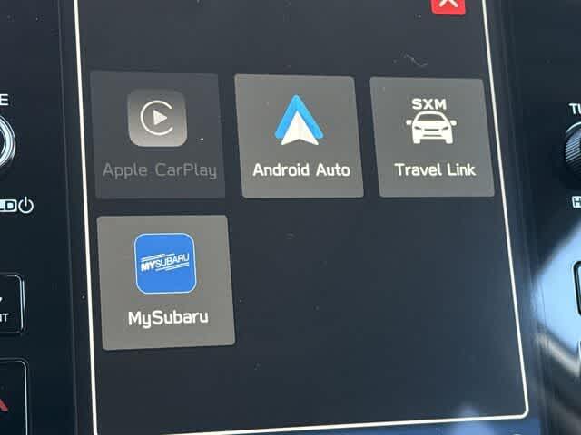 2025 Subaru Crosstrek Limited 19