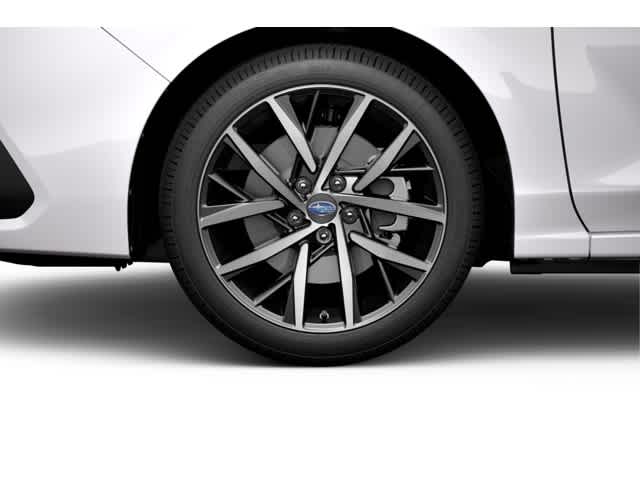 Thumbnail: 2025 Subaru Impreza - 10