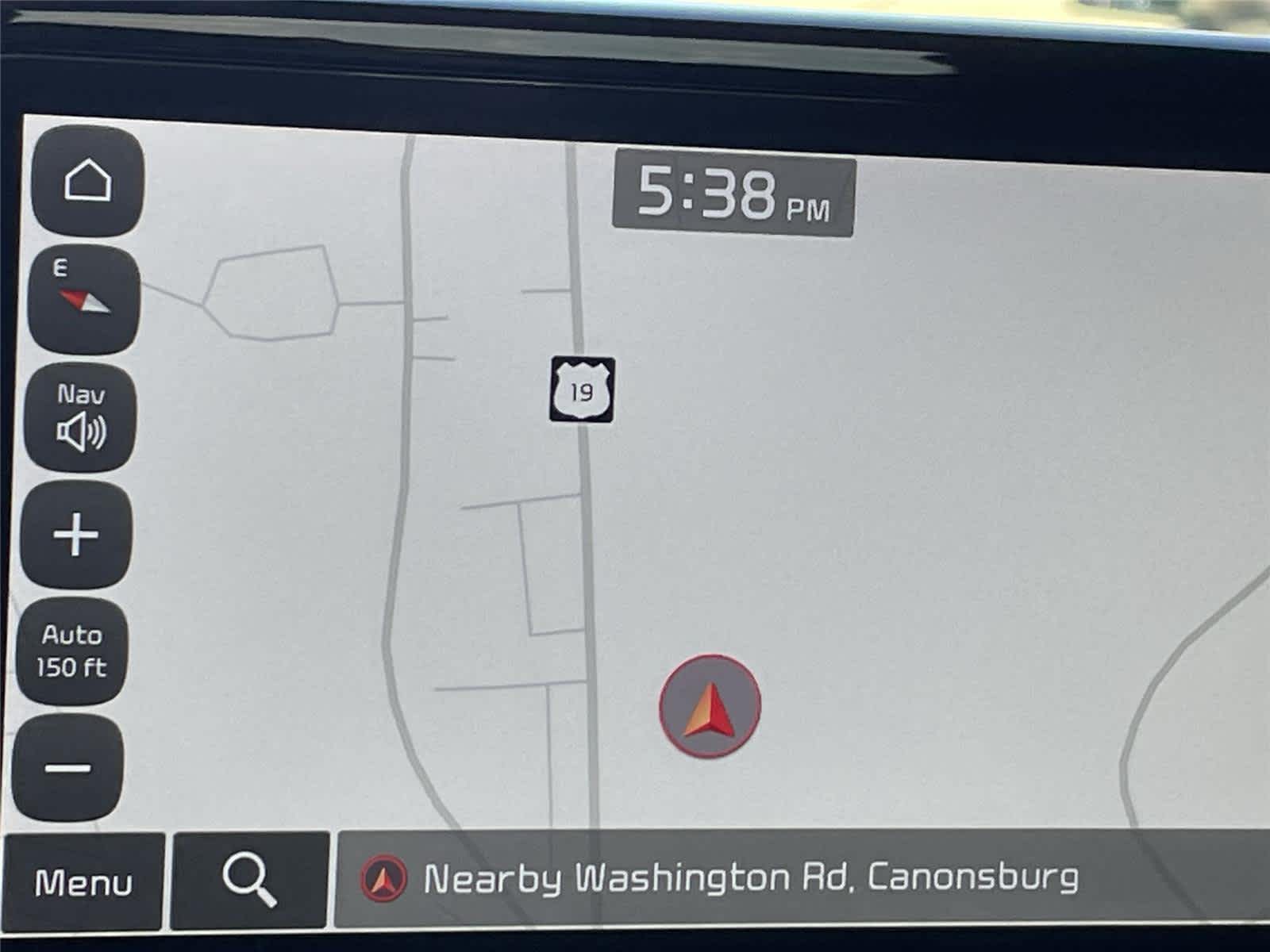 Thumbnail: 2023 Kia Forte - 21