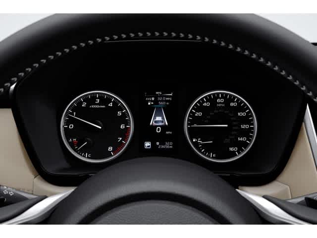 Thumbnail: 2025 Subaru Outback - 18