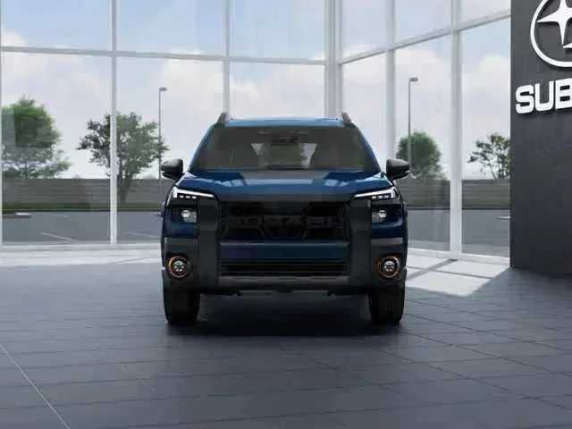 Thumbnail: 2026 Subaru Outback - 7