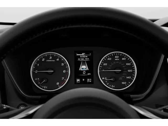Thumbnail: 2026 Subaru Ascent - 18