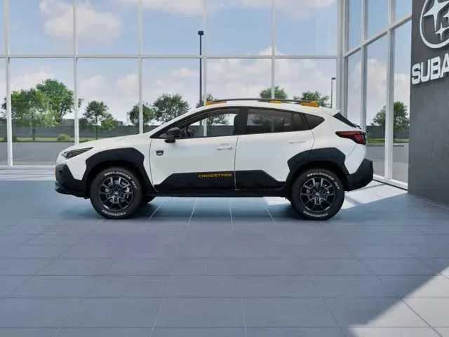 Thumbnail: 2026 Subaru Crosstrek - 3