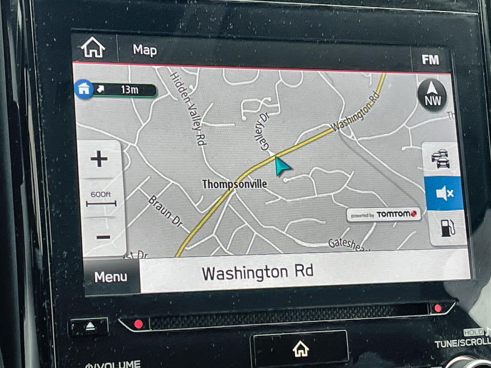 Thumbnail: 2021 Subaru Ascent - 23