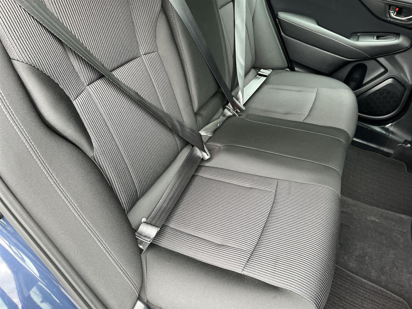 2024 Subaru Legacy Premium 15