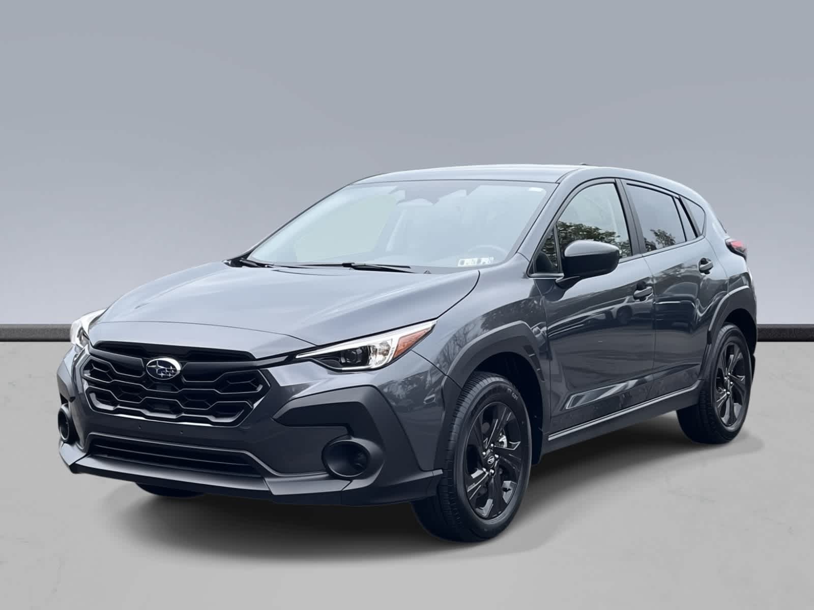 Thumbnail: 2025 Subaru Crosstrek - 1
