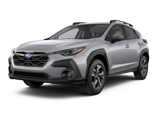 Thumbnail: 2026 Subaru Crosstrek - 2