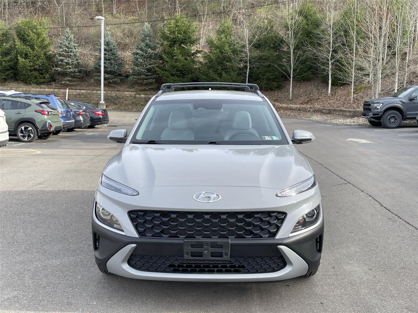 Thumbnail: 2023 Hyundai Kona - 8