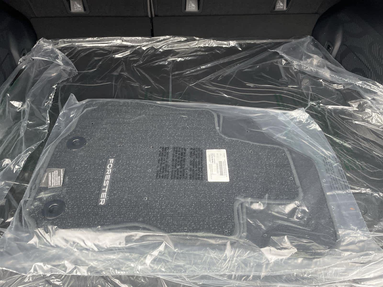 Thumbnail: 2026 Subaru Forester - 16