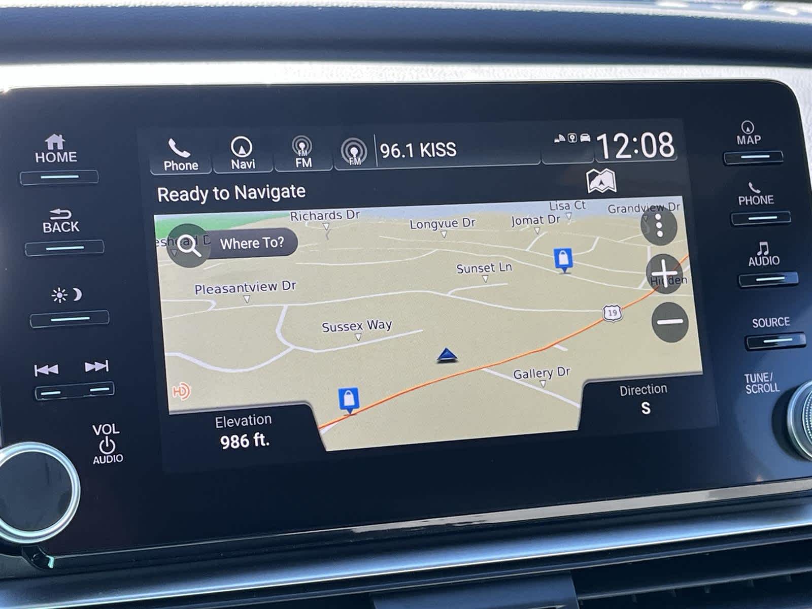 Thumbnail: 2018 Honda Accord - 21