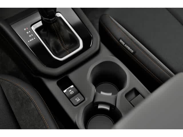 Thumbnail: 2025 Subaru Forester - 20